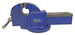 Heavy Duty 6" Professional Engineers Bench Vice Fixed Base TBT3416