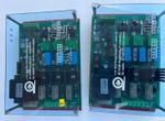 ICM INDUSTRIA COSTRUZIONI MECCANICHE SNC motor units + MCU03-E00-C - see photos