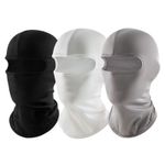 Balaclava Face Mask for Men Women Summer Cooling Shiesty Mask Sun UV Protection