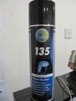 Citroen Peugeot Valve PISTON Cleaner Aerosol TUNAP 135 DECARBON CYLINDER Genuine