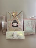 Plouise Pink Marshmallow Set 