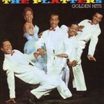 The Platters - The Platters "Golden Hits CD (1988) Audio Quality Guaranteed