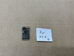 ESU DCC DIGITAL SOUND DECODER FOR EMD GP7 HO SCALE DIESEL LOCOMOTIVE 21PIN !
