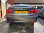 BMW 330e Shadow Edition (Fully Loaded Spec)