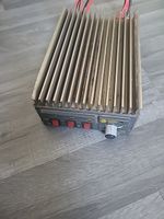 Zetagi B550P Amplifier Italy Limited Edition