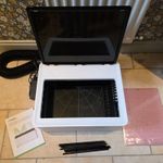 Xtool M1 10W Laser Cutting & Engraving, Blade Paper & Vinyl Cutting.