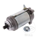 JMP Starter Motor fits Kawasaki KLF 300 C Bayou 4WD 2000-2006