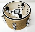 * NEW * 12 " Jobeky “Fast-Fit” Premium Trigger System 3 x Multi-Point  Roland