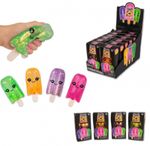 Scrunchems Sugar Ice Lolly Sensory Fidget Stress Relief ADHD Anxiety Autism 