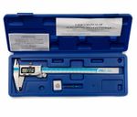 DML 200mm 8" Inch IP54 Water Resistant Digital Vernier Caliper 1 Year Warranty