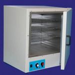 Genlab™ Mini Series Classic Vertical Standard Incubator with View Window, 18 L, 