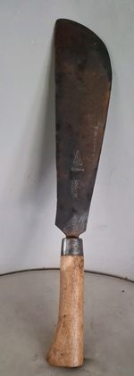 Vintage Billhook Garden Hand Tool  4596-10