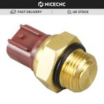 For Husqvarna 701 Supermoto/Enduro/Vitpilen Radiator Fan Thermo Switch 2016-2020