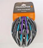 Muddyfox Recoil Adults Cycle Helmet - 54-60cm