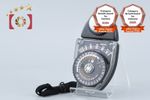 SEKONIC Studio Deluxe II L-398M Light Meter