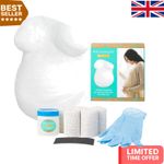 Belly Casting Kit - Create Cherished Keepsakes for Expecting Moms Everywhere