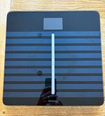 Withings Body Cardio Digital Glass Bathroom Scale