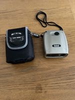 Bushnell Yardage Pro X500 Rangefinder Golf Range Finder with Case