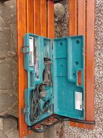 Makita Reciprocating Saw 240V Model JR3050T
