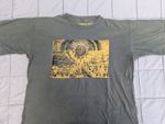 Ramesses - T Shirt - XL -Doom - Black - Stoner - Metal - Satan  Electric Wizard