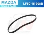 Mazda Air Conditioner Compressor Belt LF50-15-908B