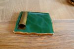 Stratton lipstick and  mirror compact  (14)
