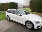 2019 BMW 3.0 330D XDRIVE AC AUTO TOURING ESTATE DIESEL