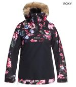 ROXY SHELTER 36 S WOMENS SNOW JACKET 10K LADIES SKI SNOWBOARD JACKET €249 NEW Excellent