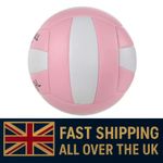 Volleyball Size 5 Indoor Practice Ball Outdoor Beach Volleyball Youth Beginners