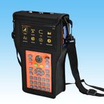 Sat Terrestrial Satellite Signal Finder Meter DVB-S2/S2X/T2/C Sat Receiver 10Bit
