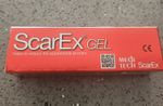 ScarEx Gel, MediTech. Brand New And Boxed.