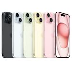 Apple iPhone 15 Very Good All Sizes and Colours Unlocked