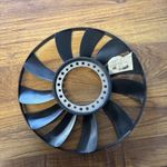 Radiator Fan fits AUDI A4 B5, B6 1.9D 95 to 04  058121301B 58121301B genuine