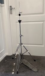 CB / Arbiter Double Braced Hi Hat Stand