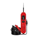 Car Circuit Tester Relay Tester, Relay Diagnostic Tool S4T31363