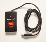 Contactless Card Reader RFIDeas WAVE ID pcProx Plus RDR-80581AKU
