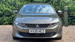 2020 Peugeot 508 SW 1.6 11.8kWh GT EAT Euro 6 (s/s) 5dr ESTATE Petrol/Electric H