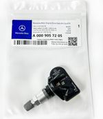 TPMS Tyre Pressure Sensor For M-BENZ E CLASS W212 W213 S213 A207  A0009057205
