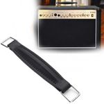 New Guitar Amplifier Leather Handle With Fitting For Marshall Amp AS50D AS100D