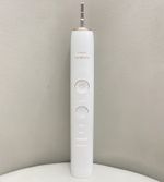 for Phil Sonic care Electric Smart Toothbrush Diamond Clean white 9000 HX991R