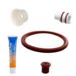 🔥 GBG SPIN Lubrifilm Sencotel Slush Machine Tap Plunger Gasket Spare Parts Kit