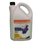 ISO 46 HYDRAULIC FLUID OIL FOR ELECTRIC LOG SPLITTER VIRGIN 5 LITRE