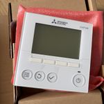 Mitsubishi Electric Lossnay Remote Controller PZ62-DR-EB