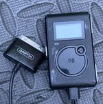 Griffin Technology iFM Radio Remote and Recorder for iPod – Used, Good Working