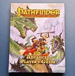 Pathfinder Roleplaying Game Advanced Player’s Guide