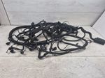 MERCEDES S350 S-CLASS CDI  2009-2013 ENGINE WIRING HARNESS