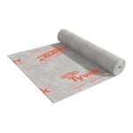 HOUSEWRAP - Tyvek Housewrap - Vapour-Permeable Wall Membrane 1.4m x 100m