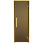 Door for baths and saunas Tesli Lux 6 Variations