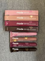 Rhode 4x Limited Edition Peptide Lip Tint Balm Bundle | UK Shipping