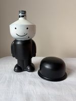 Vintage Homepride Fred Bubble Bath Bottle 